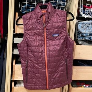 Patagonia Nano Puff Vest